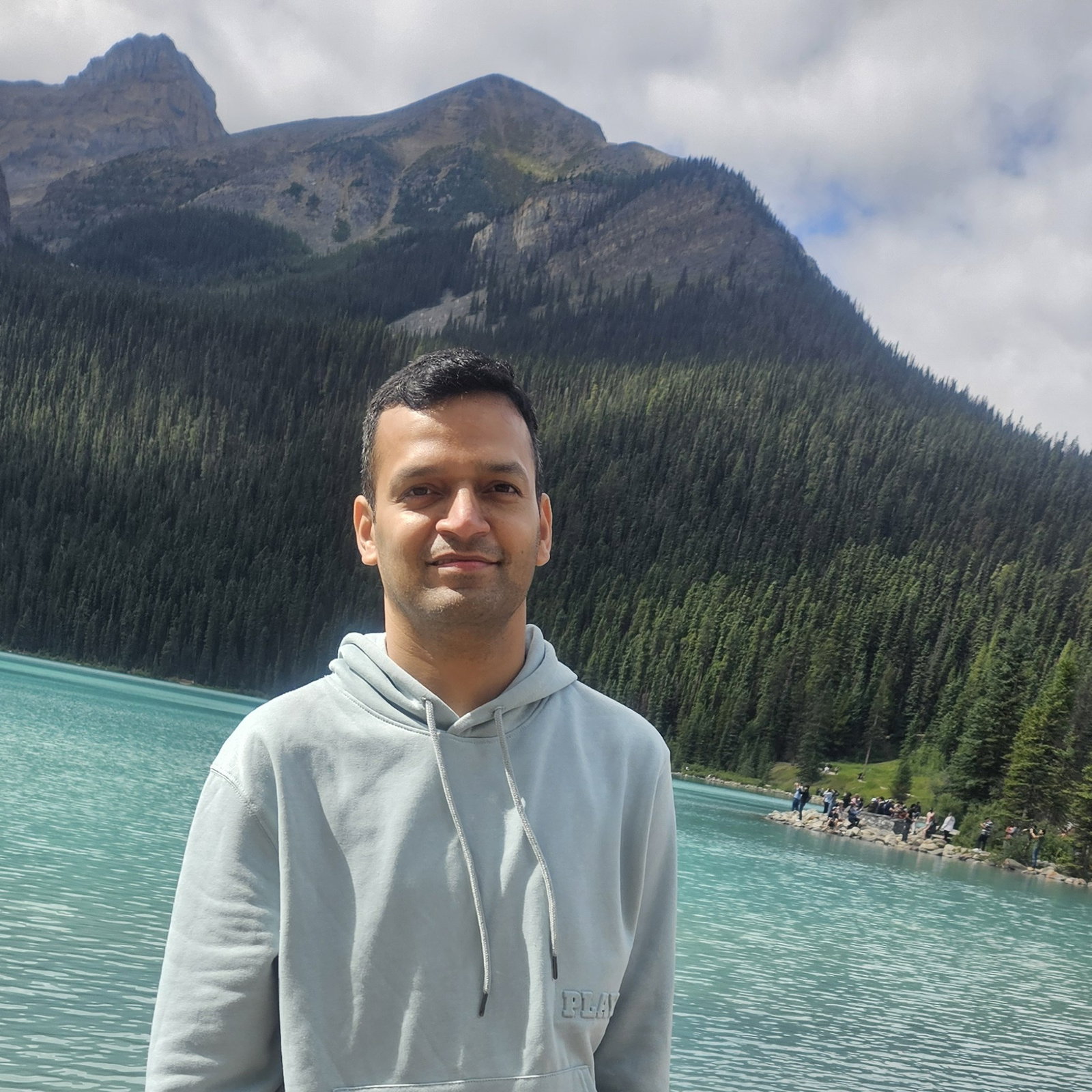 Ravi  Arora 