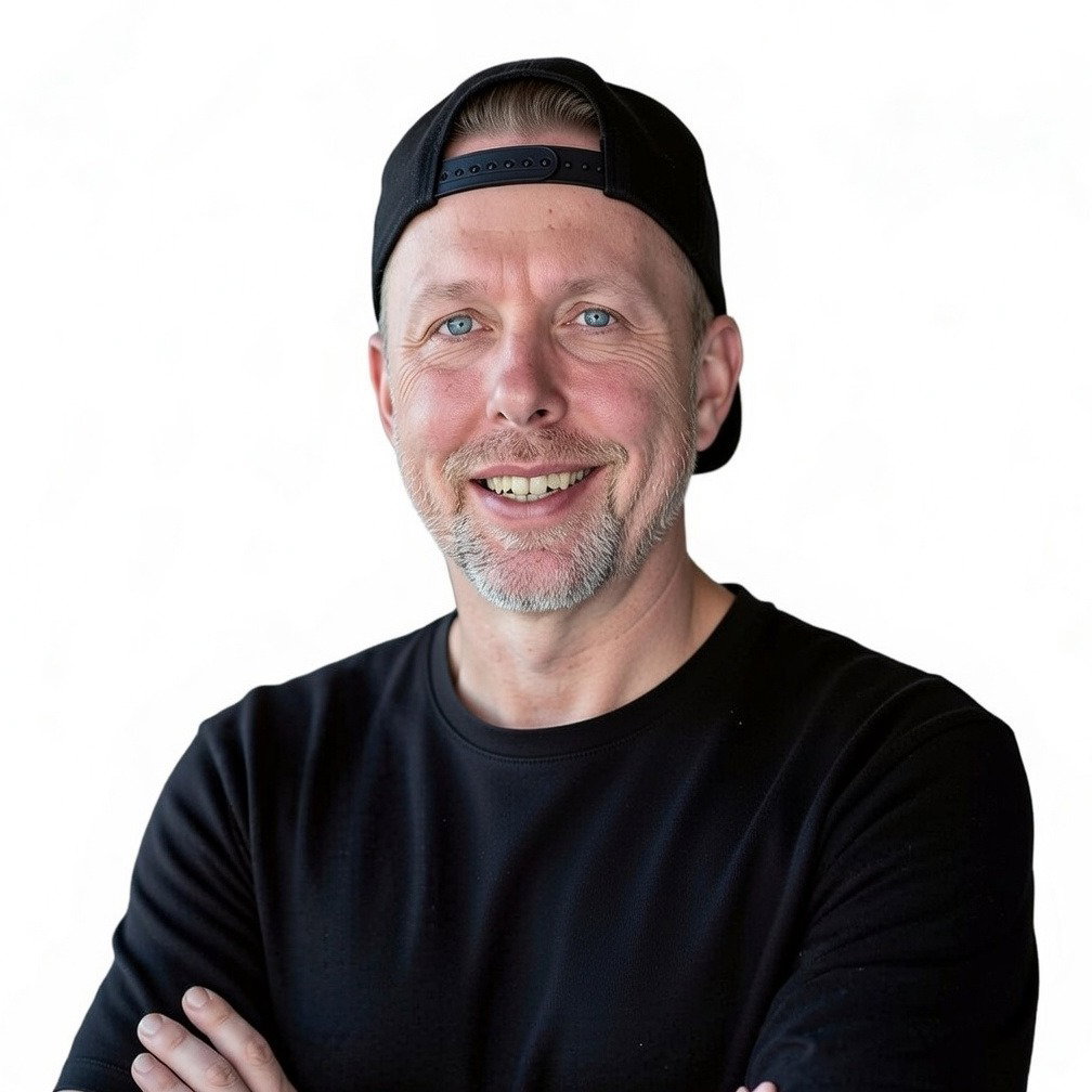 Robert  Vogt