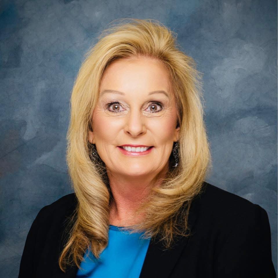 Donna  Beck 