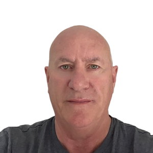 Russell Beaumont