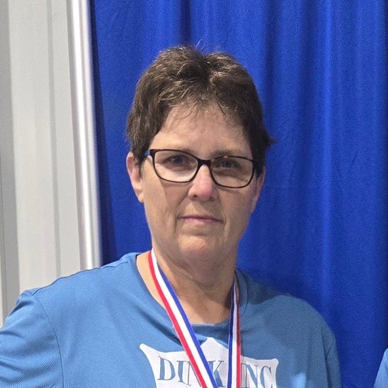 Toni  Rice 