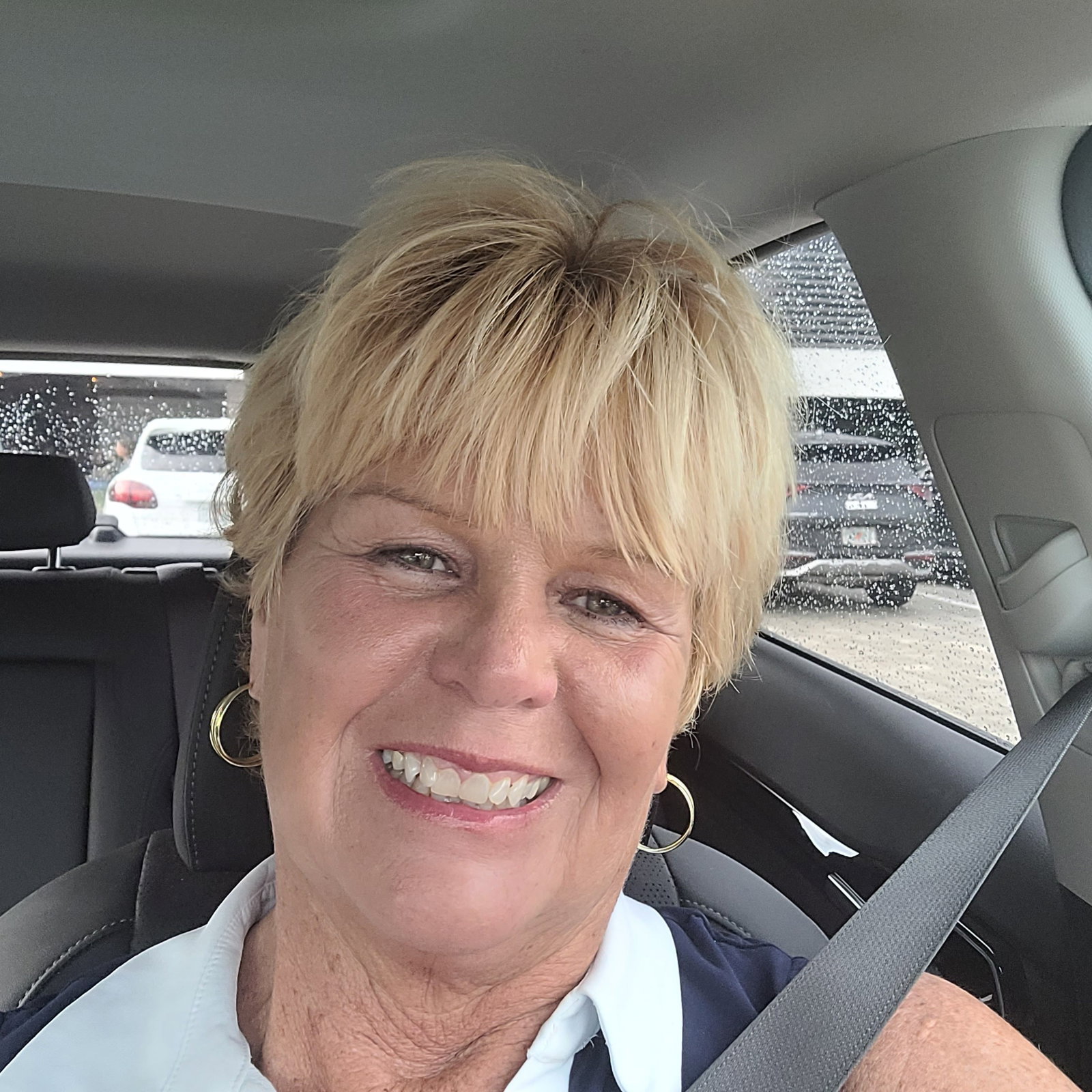 Cynthia  Culver 