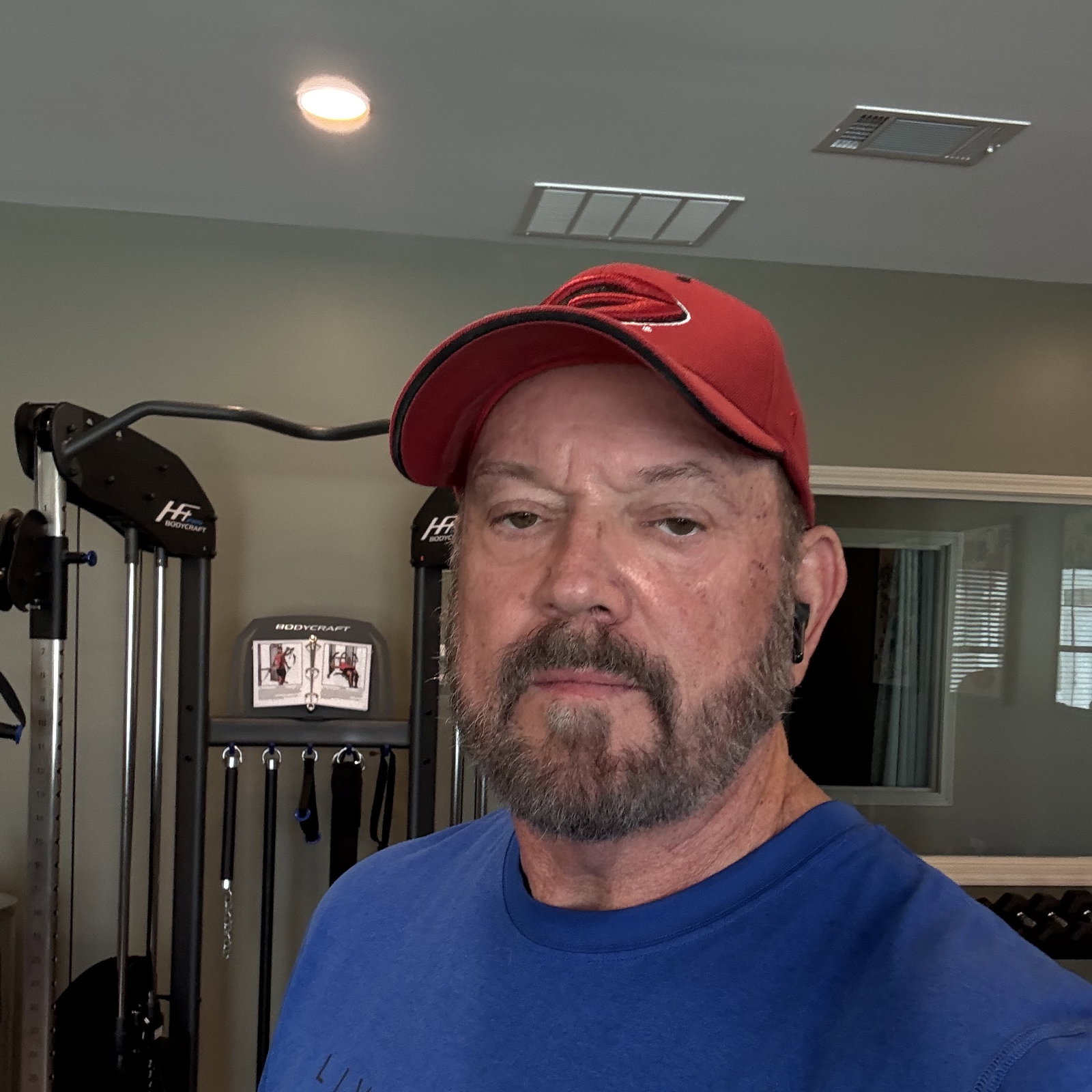 Ronald Shamblin Hurley 