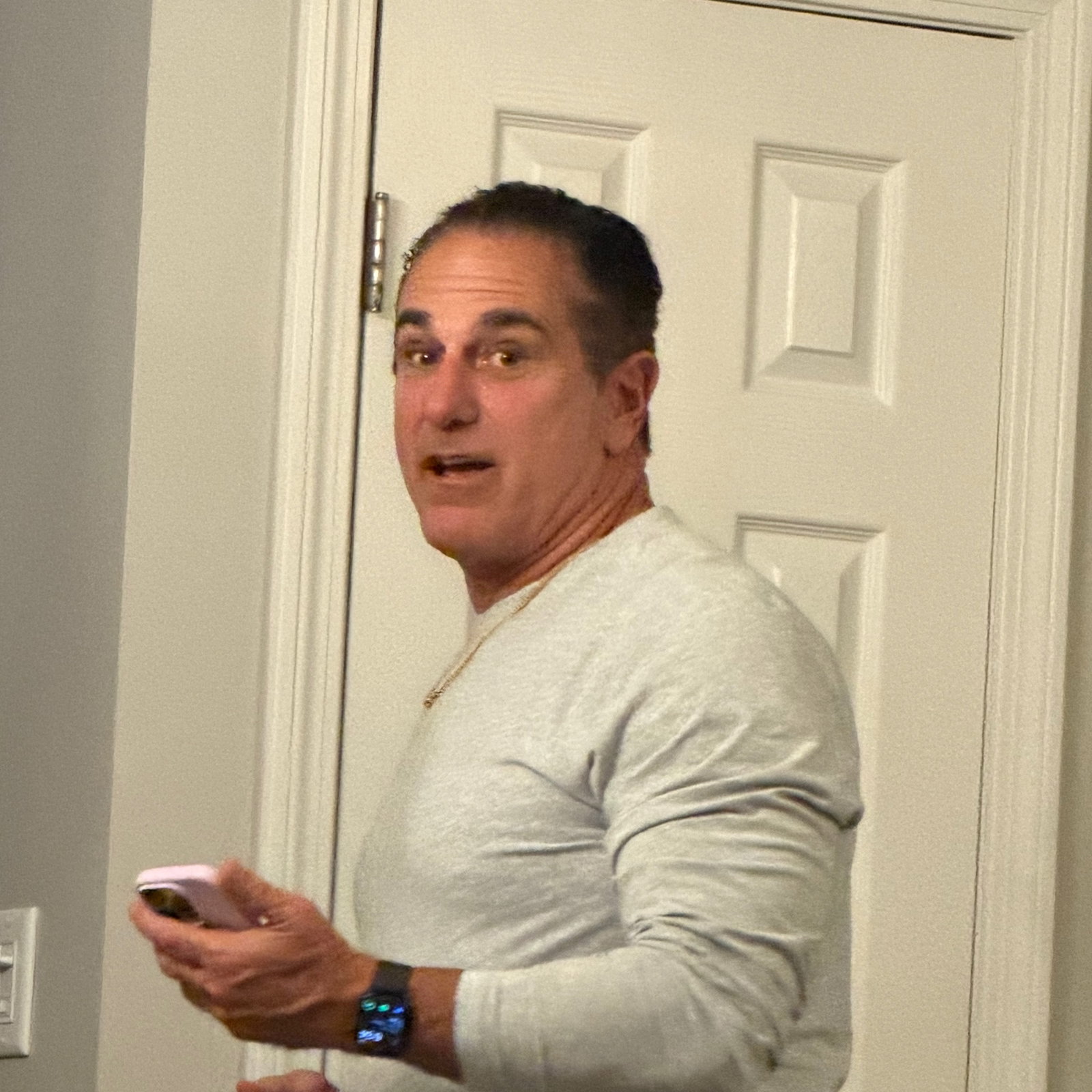 Andy  Feldman 