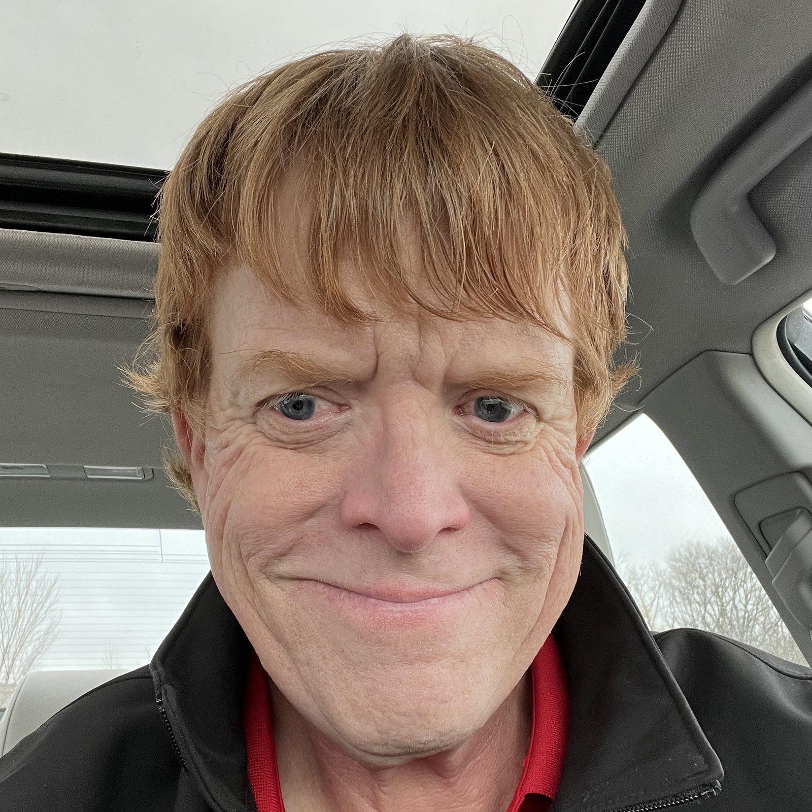 Mark  Weberg