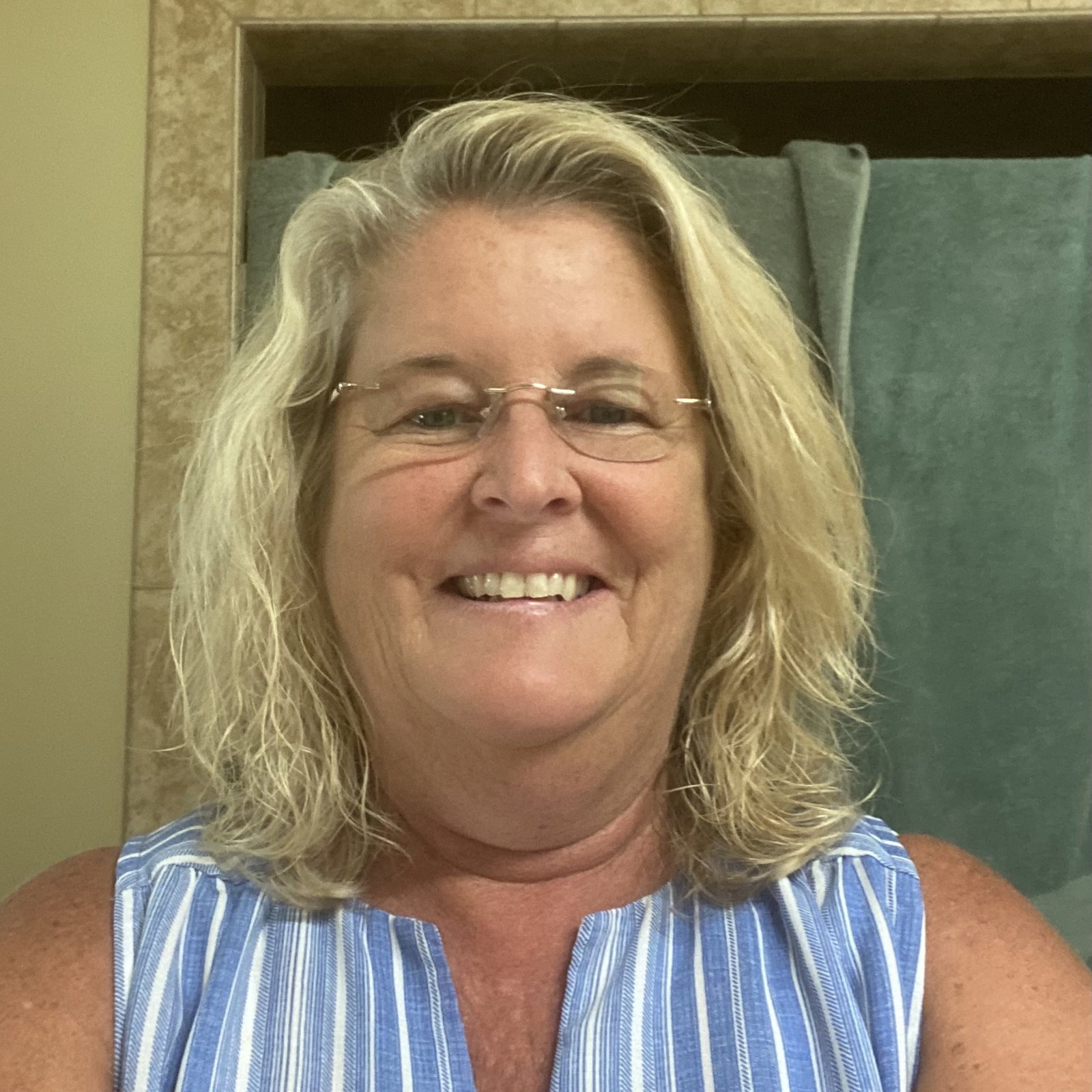 Teresa  Wade