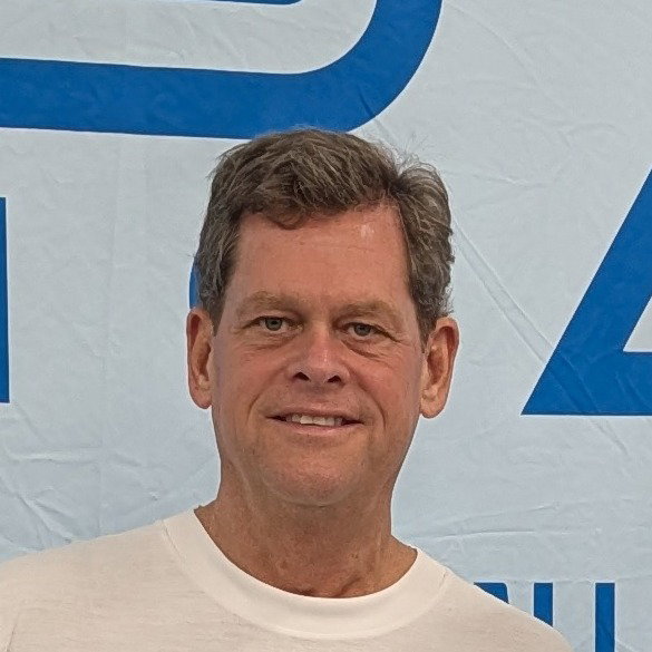 Rob  McGill 