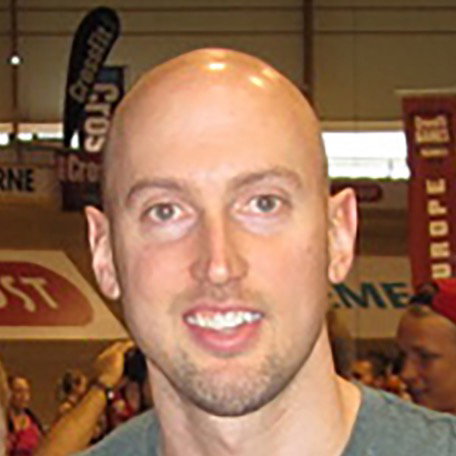 Todd  Jensen 