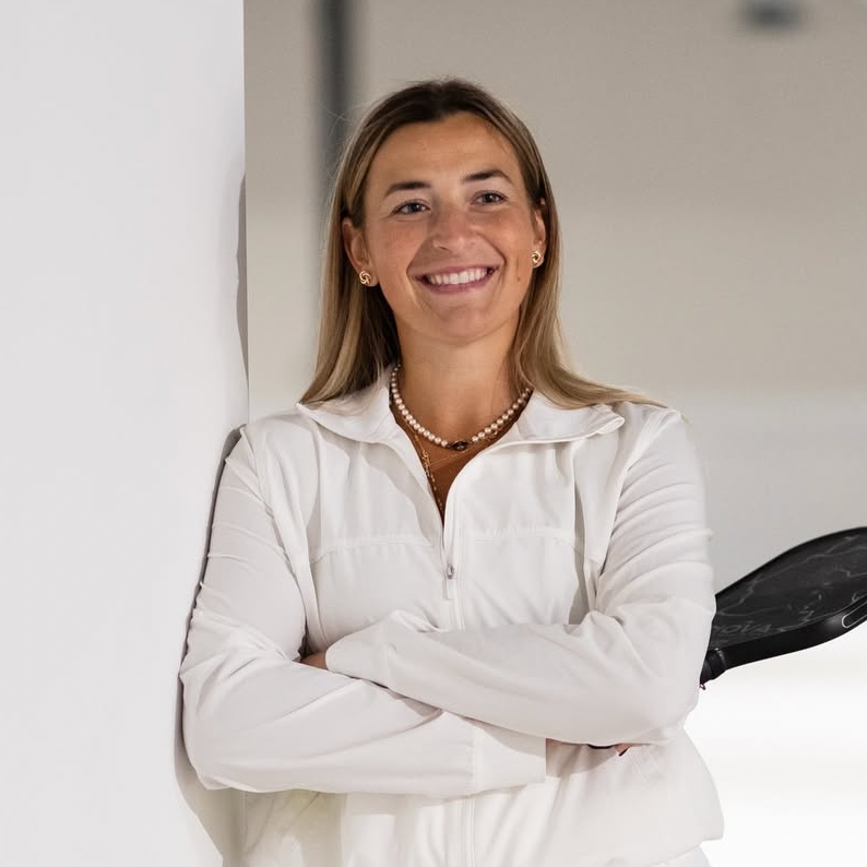 Anne-Sophie  Courteau 