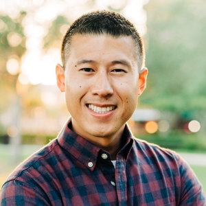 Matthew Chu