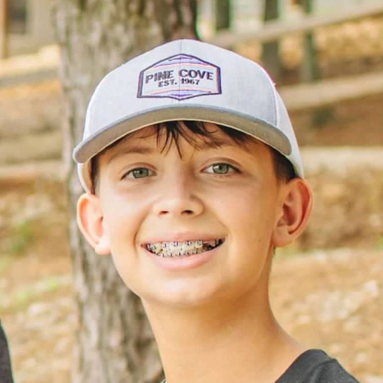 Logan  Foster 