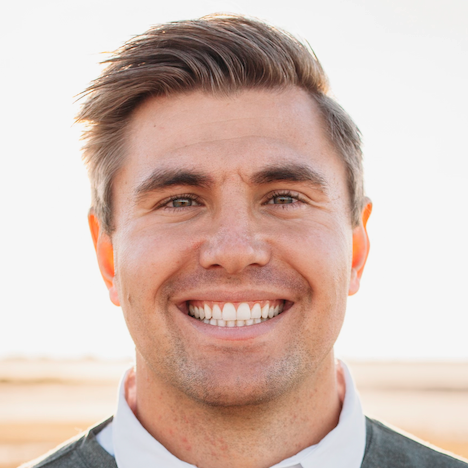 Conner  Ogden 