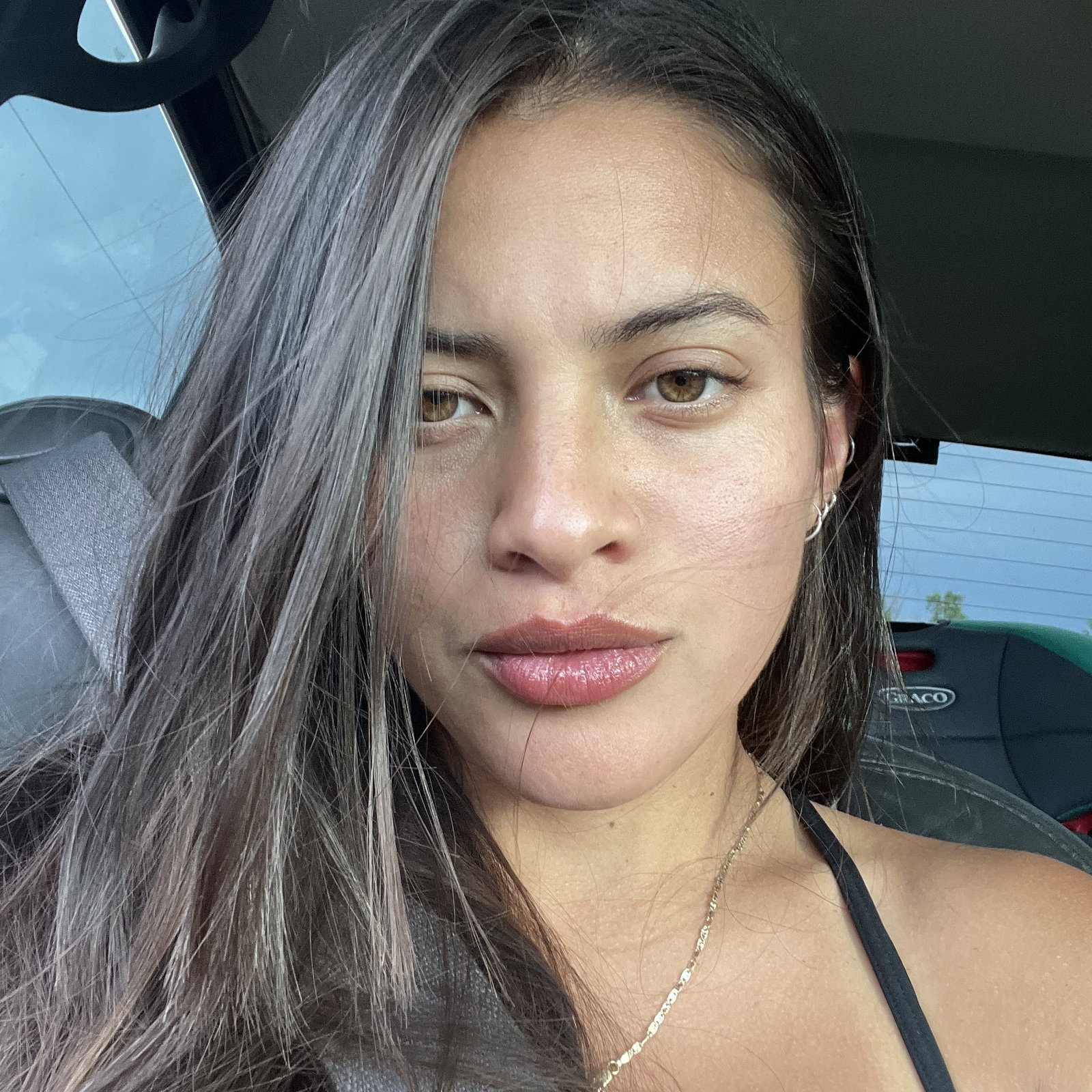 Yelsi  Canales 