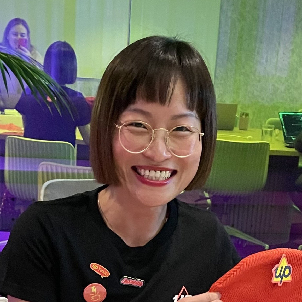 Phuong Mai  Nguyen 