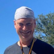 John  Sharp