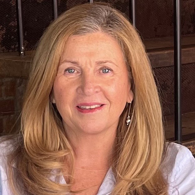 Kathryn  Gaynor-Sloan 