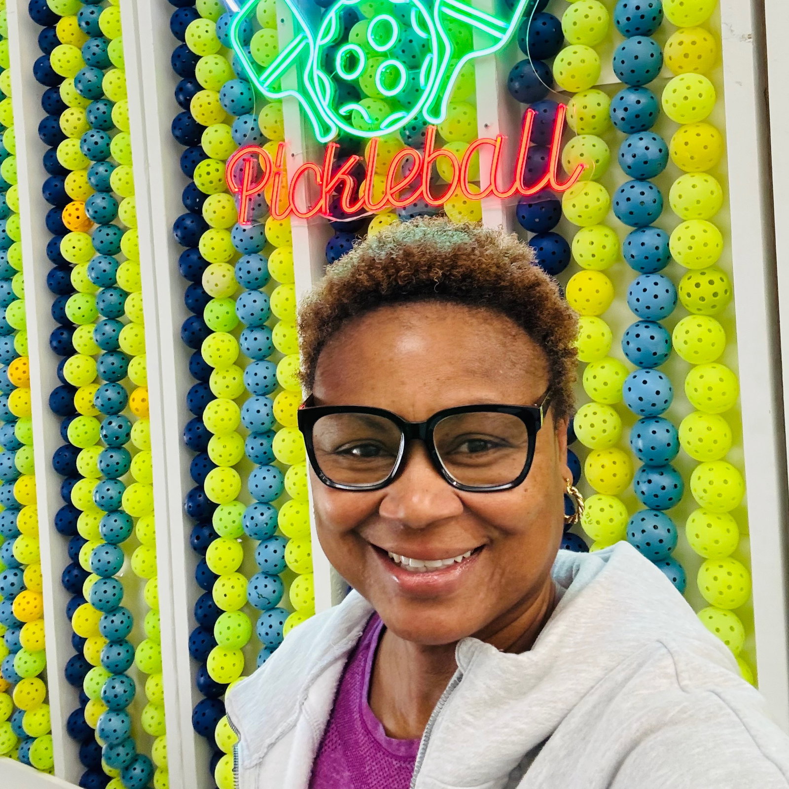 Sharon  Jackson 