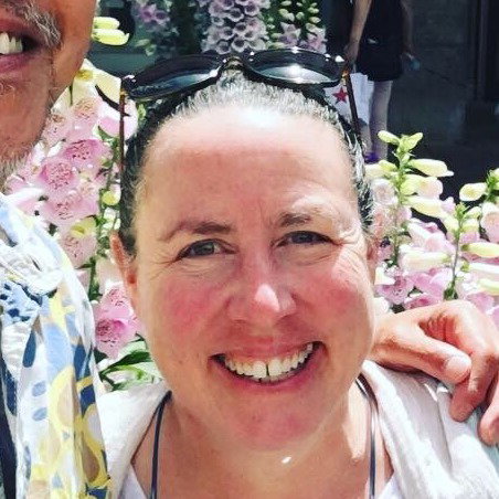 Rebecca  Pearlman 