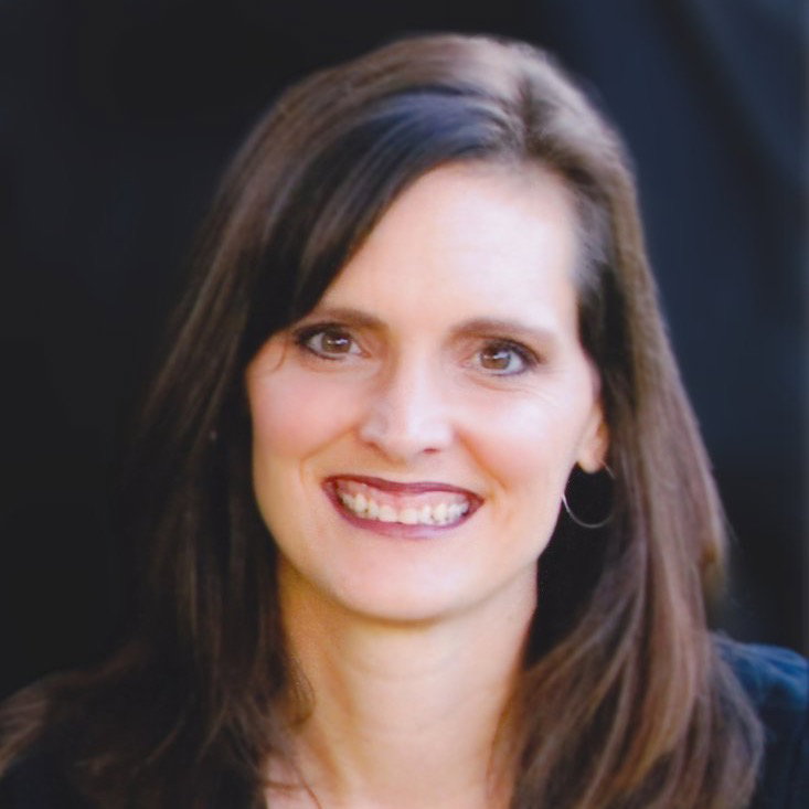 Julie  Roberson 