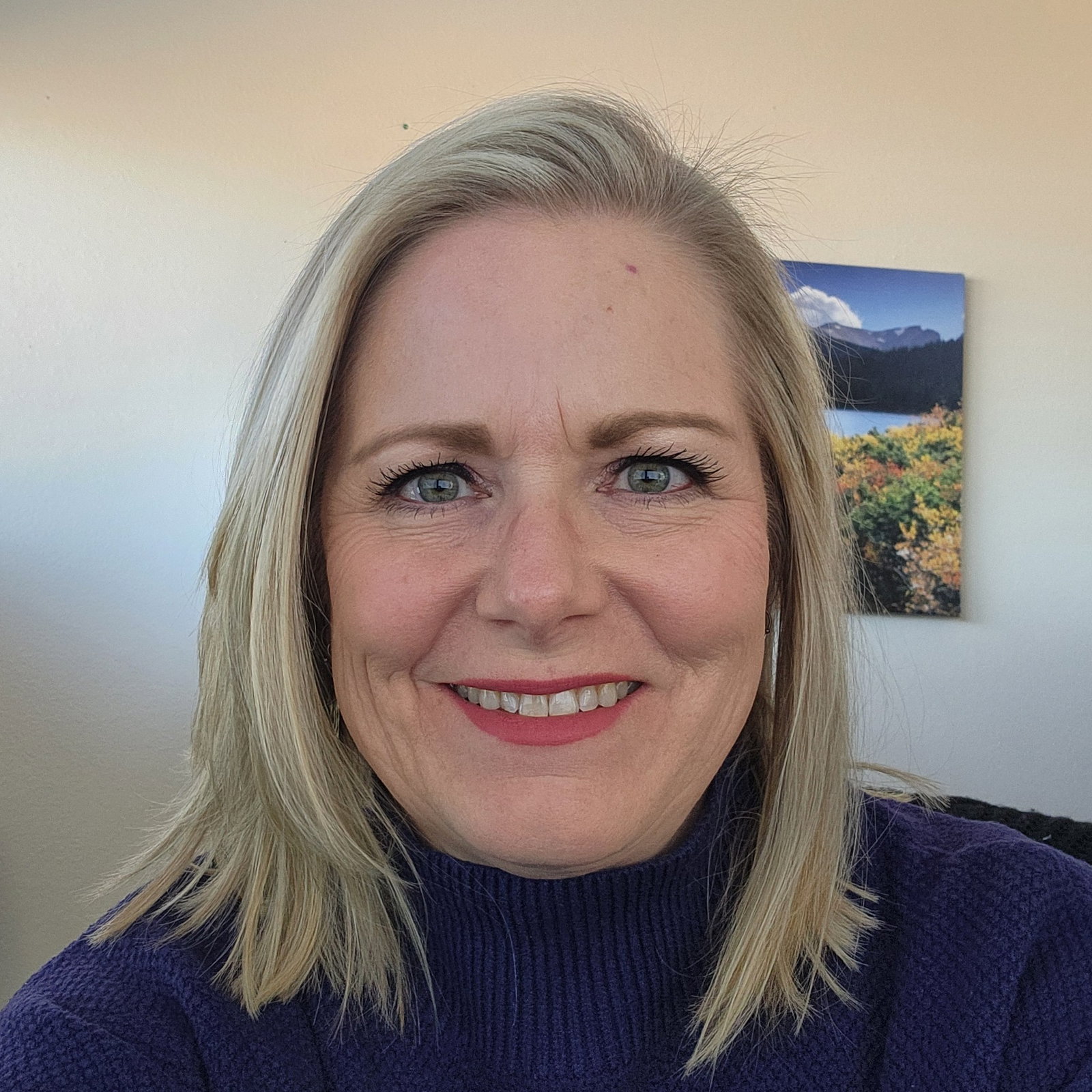 Jen  Olson 