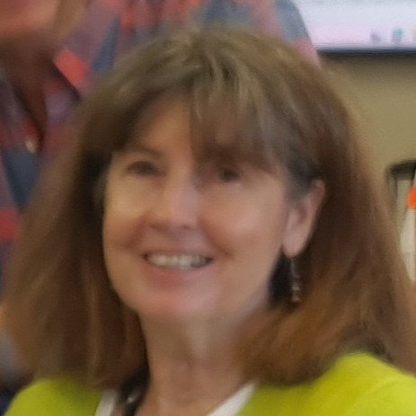 Kay  Oxley 