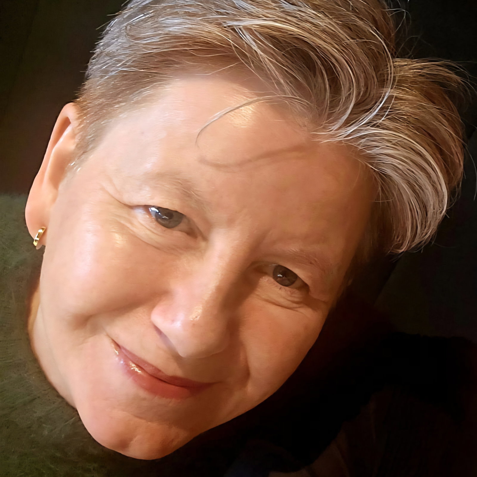 Deborah  Smalley 
