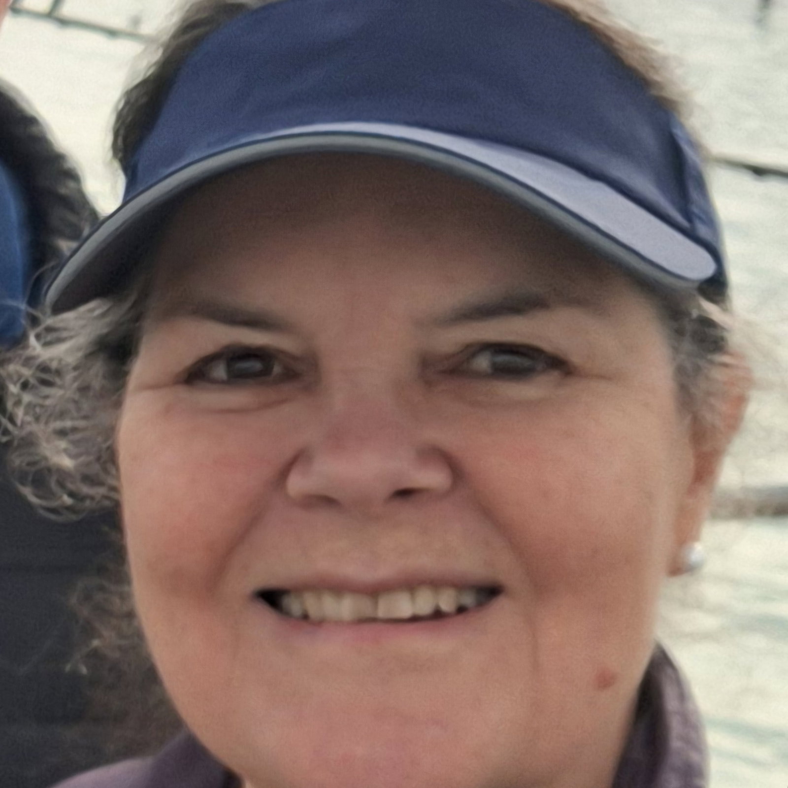 Patricia  Weyland 