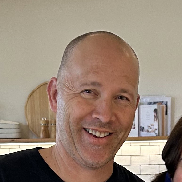 Stefan  Merlo 