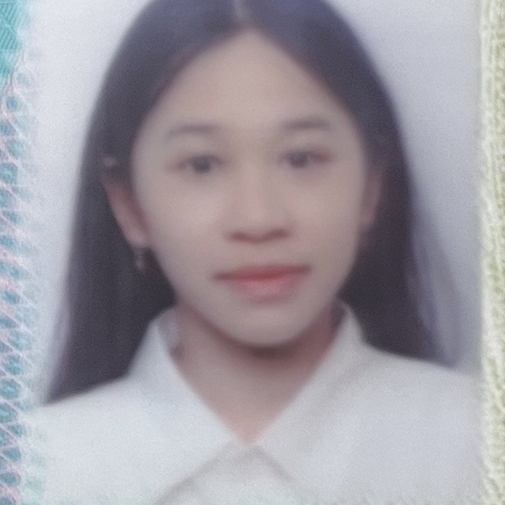 Bảo Châu  Trần Huy 