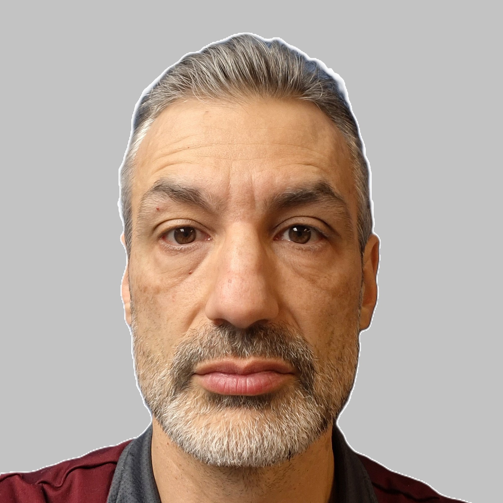 Gaspare  Gervasi 