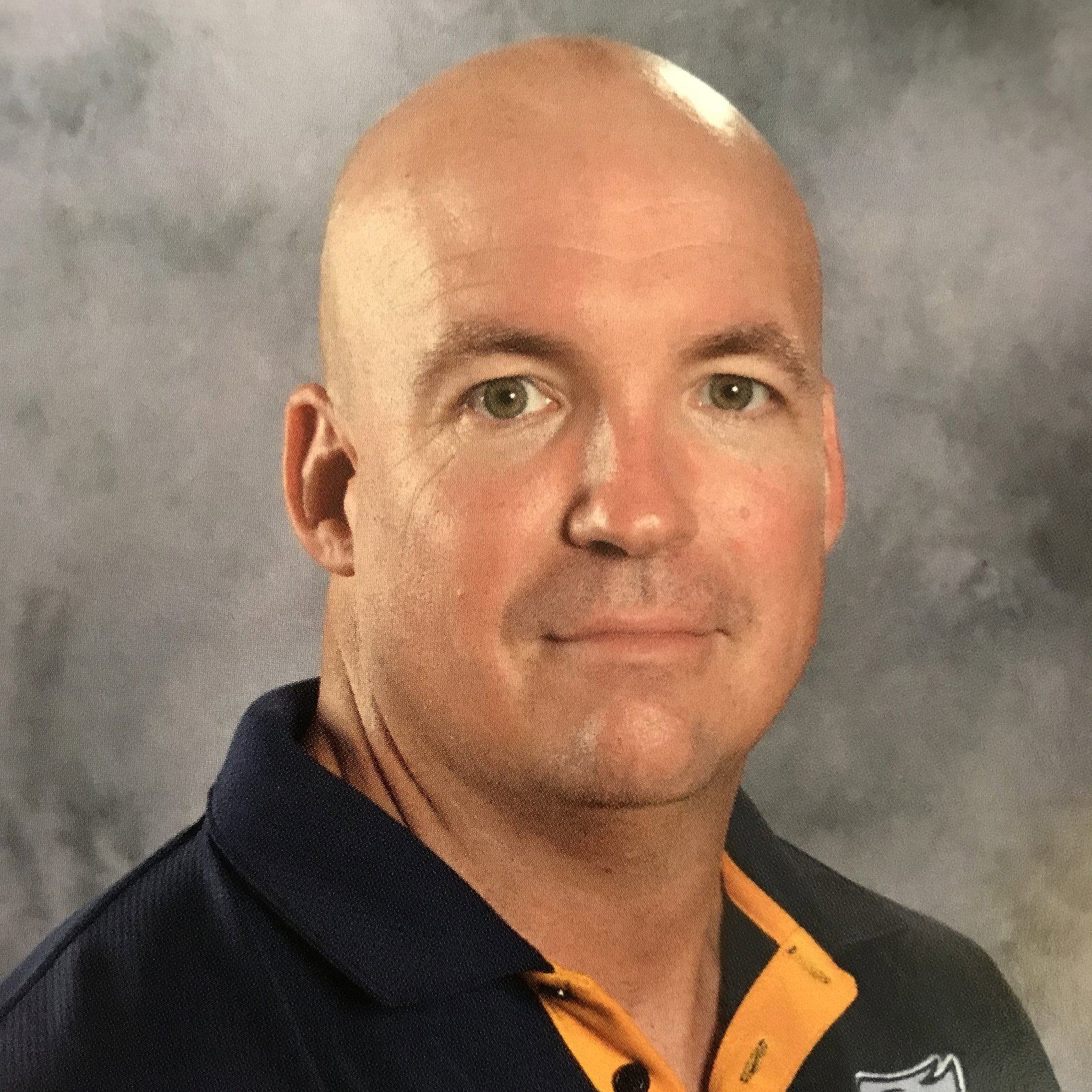 Doug  Ragan 