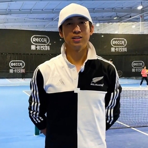 Henderson  Li 
