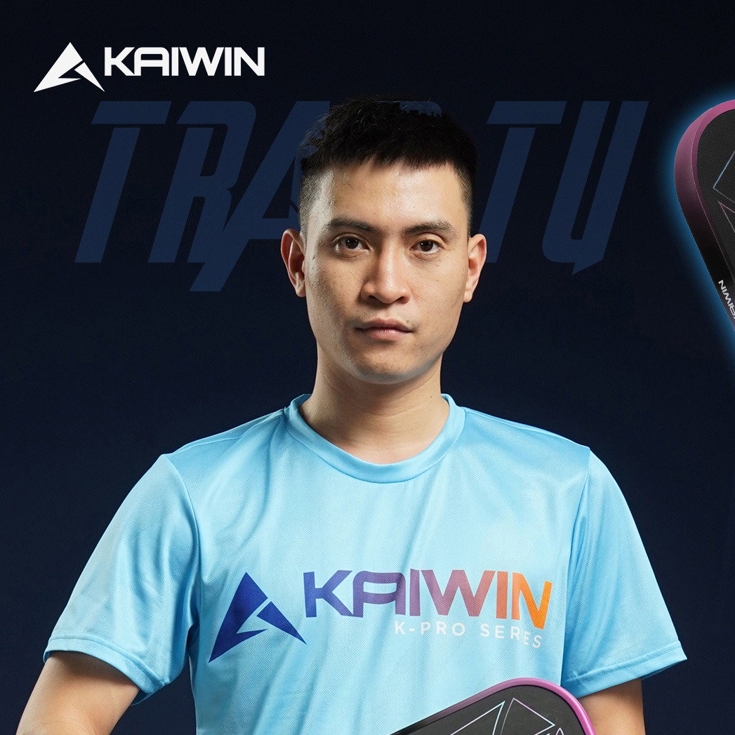 TU  Tran 
