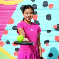 Melody Li