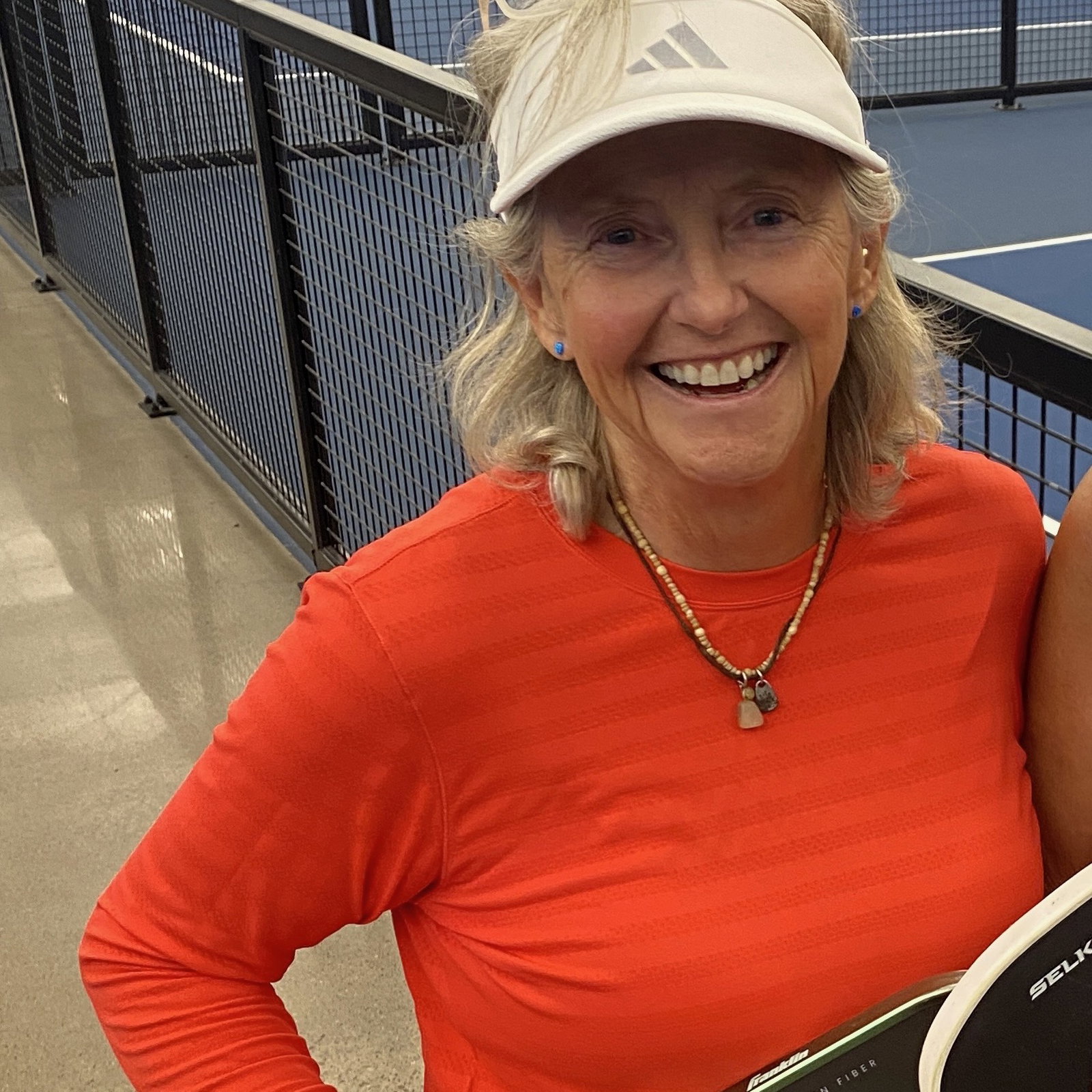 Caroline  Hoag 
