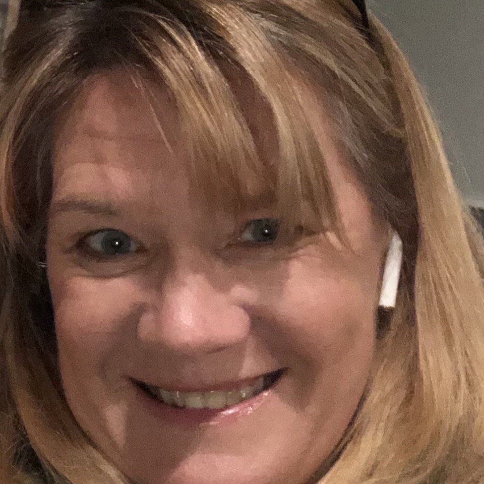 Carol  Buzby 