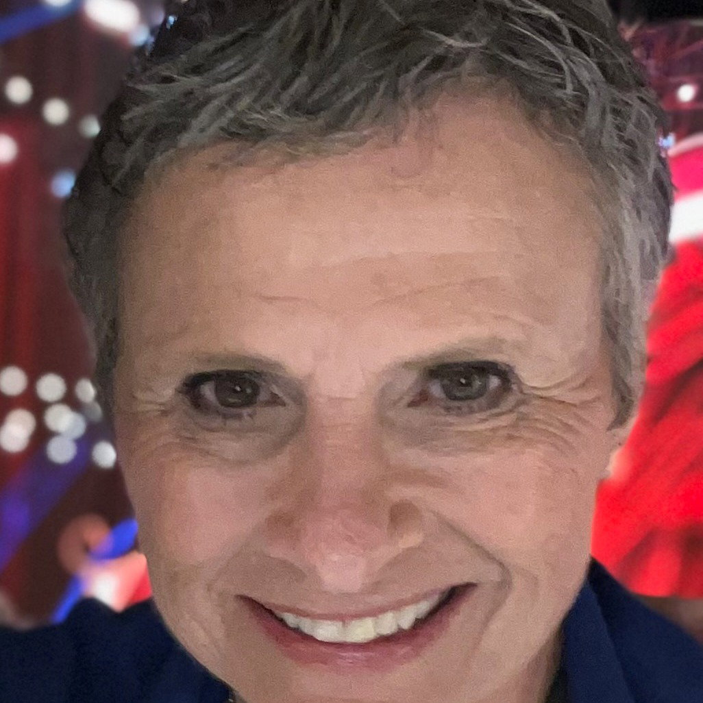 Michelle  Rigterink 