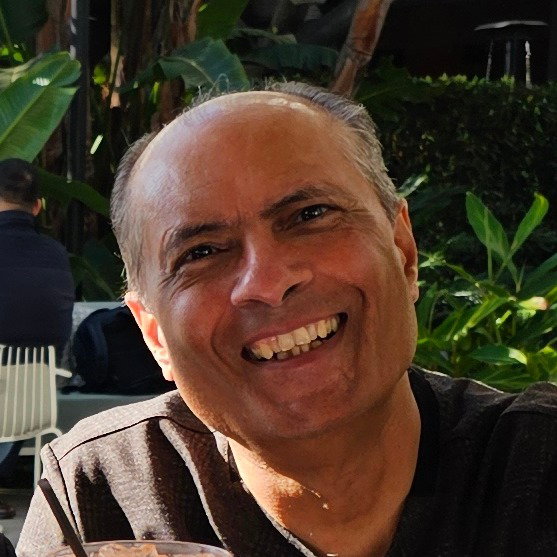 Tony  Sethi 
