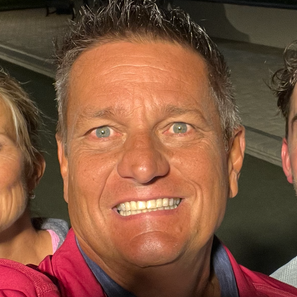 Luc  Boudreau 