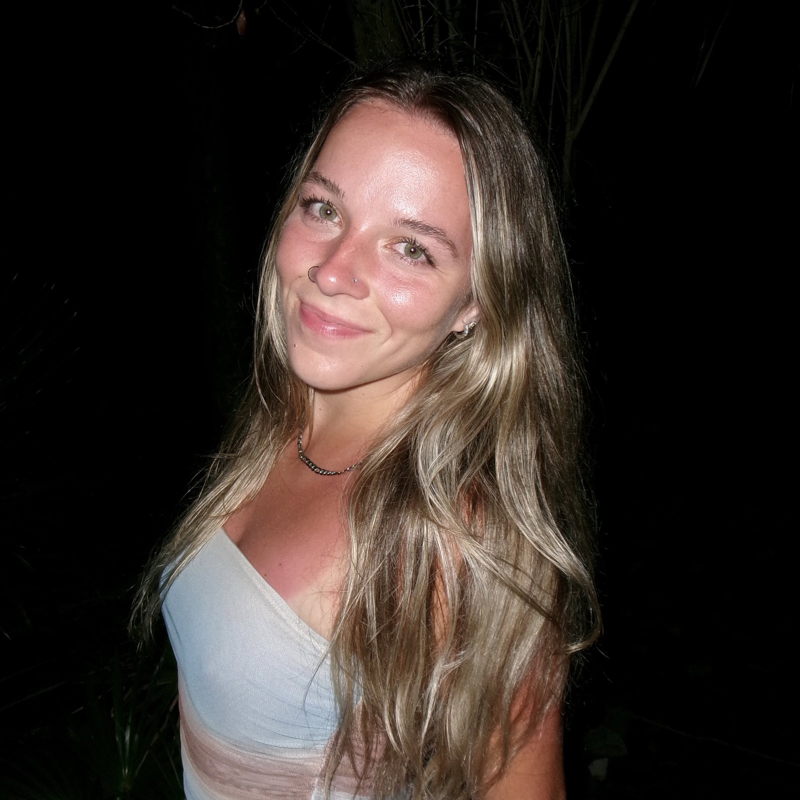 Tiffany  Haller 