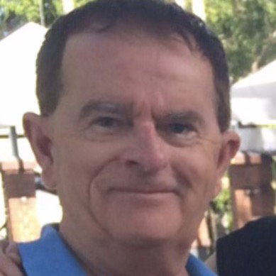 Murray  Barnes 