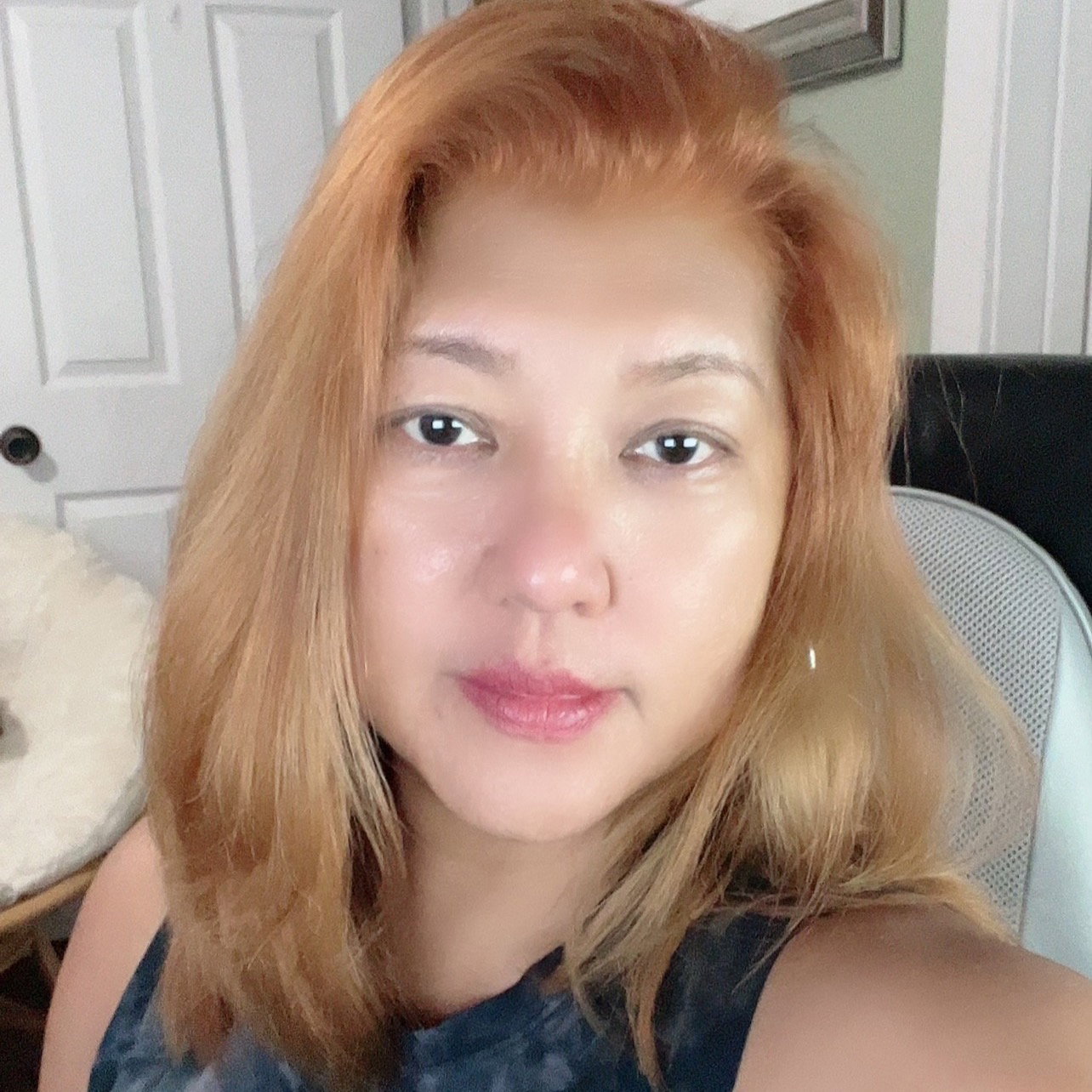 Jennifer  De Jesus 