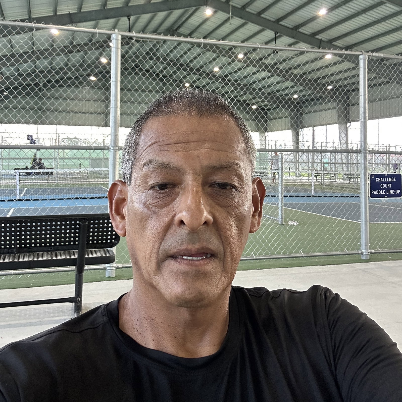 Guillermo  Ramos 