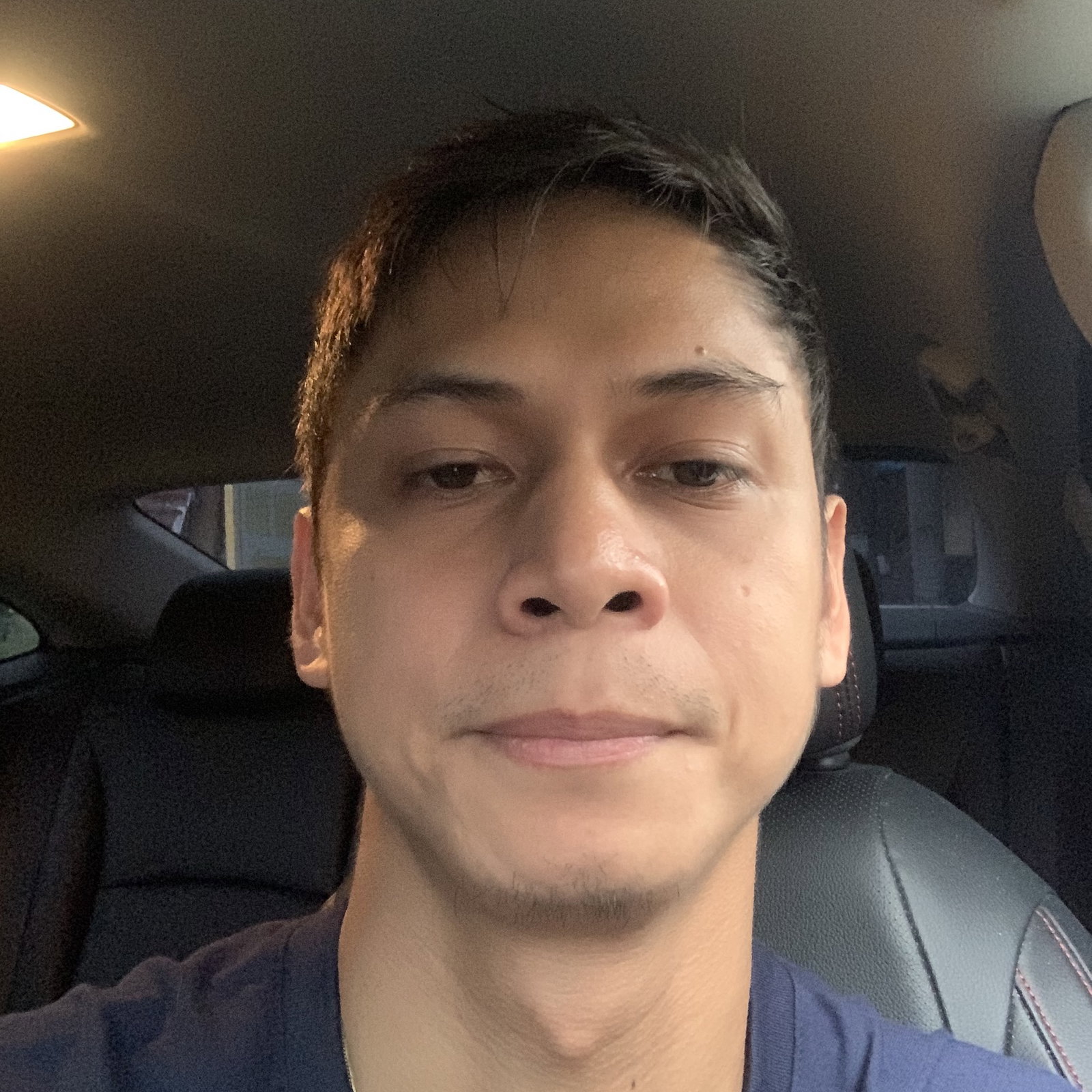 Russell  Arcilla Jr