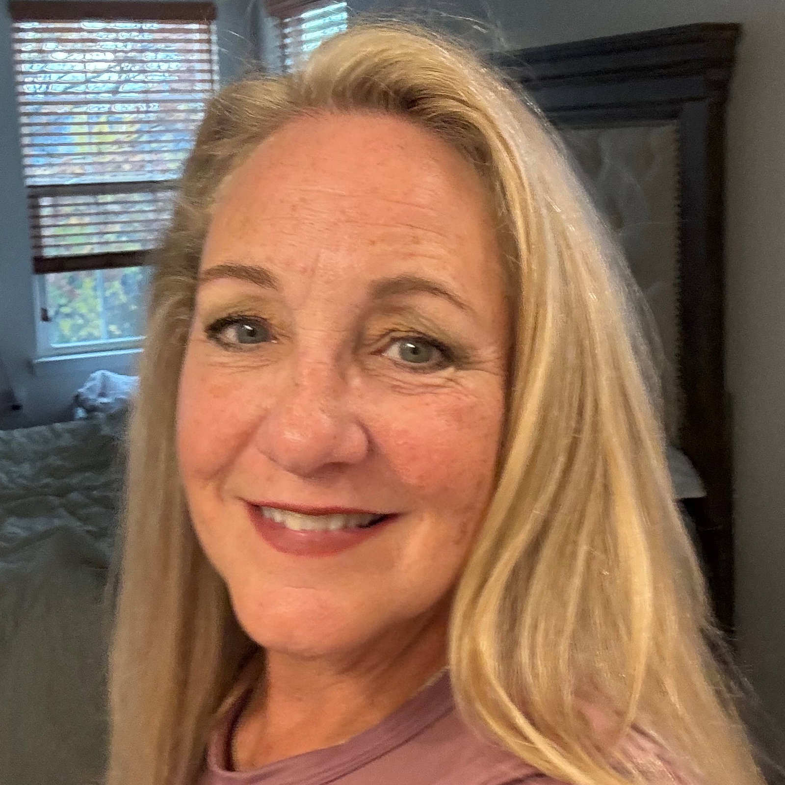 Charlene  Falkner 