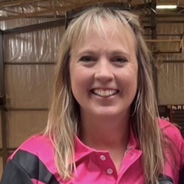 Sharon  Griffiths 