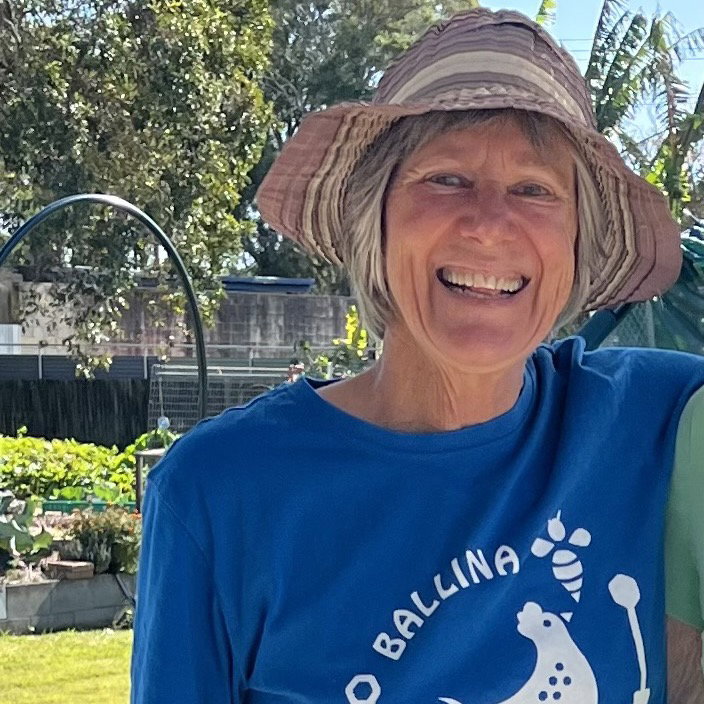 Margie  Lippiatt 