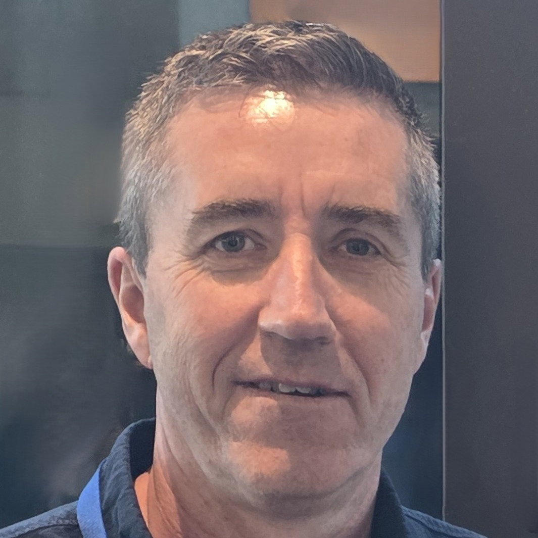 Matthew  Zervaas 