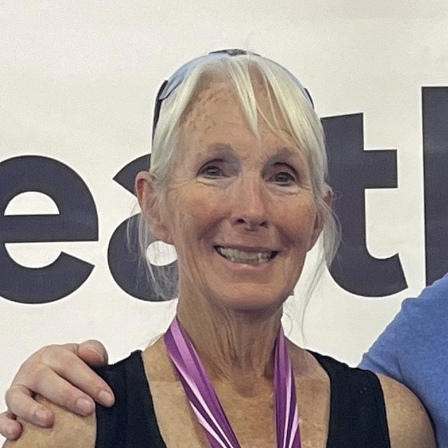 Patty  Evans 