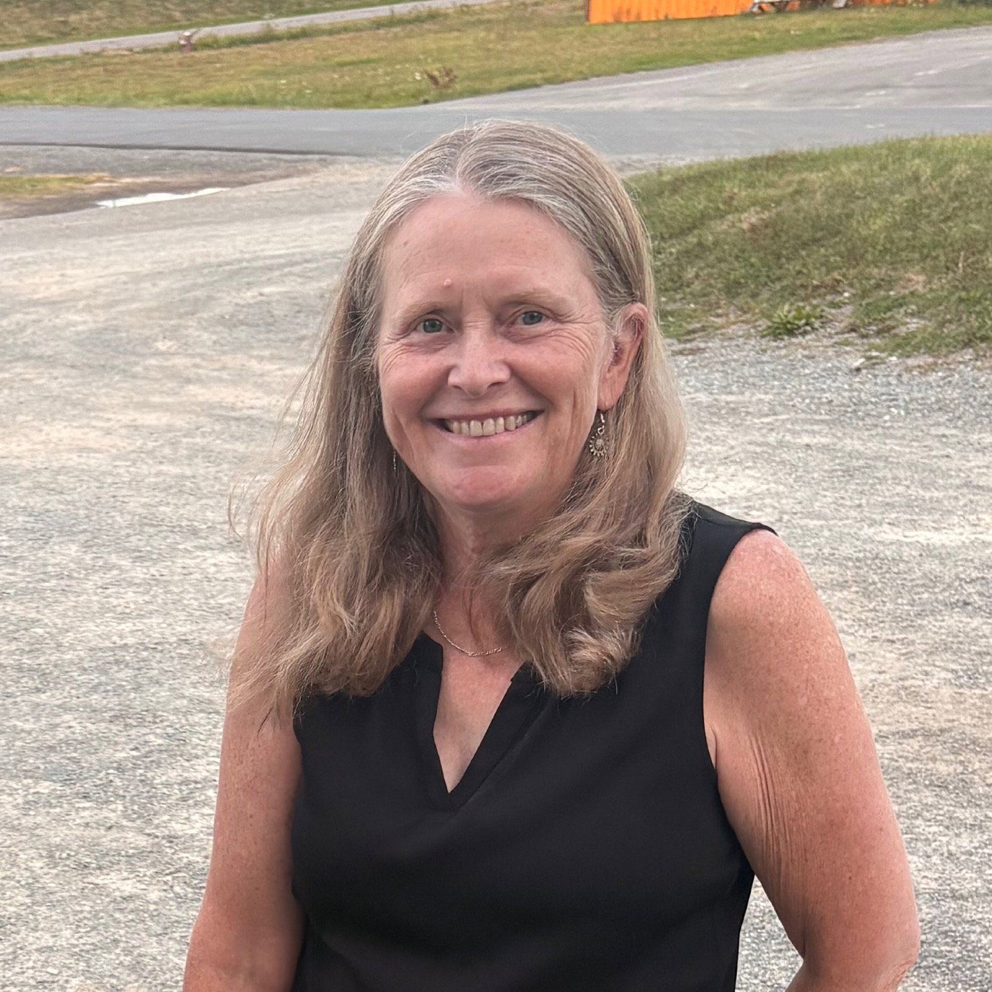 Shelley  King 